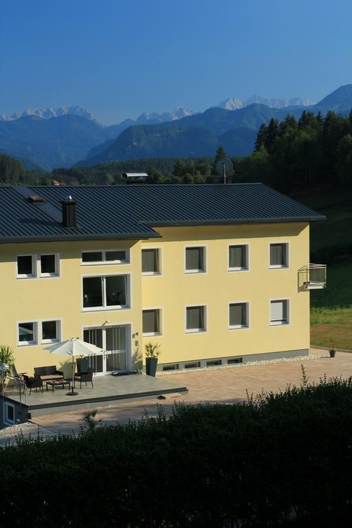 Komfortappartements Schoenblick Sankt Kanzian am Klopeiner See Room photo